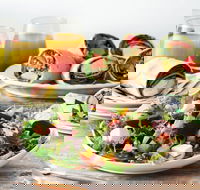 Sumo Salad - Broadbeach - Tourism Canberra