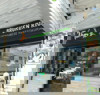 Tam Broken Rice - Tourism Canberra