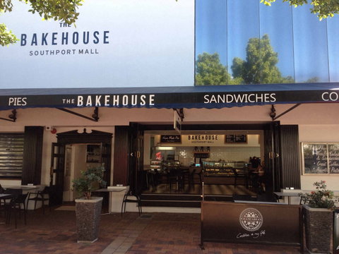 The Bakehouse - Tourism Canberra 0