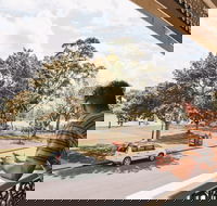 The Heritage Hotel of Gladstone - Tourism Canberra
