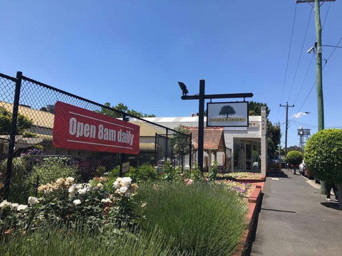 The Oaks Cafe - Tourism Canberra 0