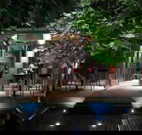 The Hairy Persian - Tourism Canberra