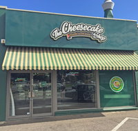 The Cheesecake Shop - Elizabeth