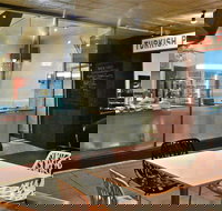 Turkish Place - Tourism Canberra