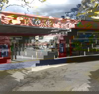 T  Y Coffee Food On The Go - Tourism Canberra