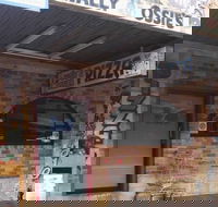 Wally  Ossie's Pizza - Tourism Canberra