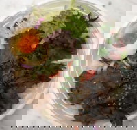 Wonder Sushi - Tourism Canberra