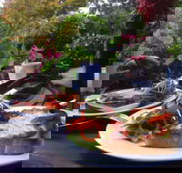 Wyee Nursery Cafe - Tourism Canberra