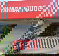 Yamba Fudge - Tourism Canberra