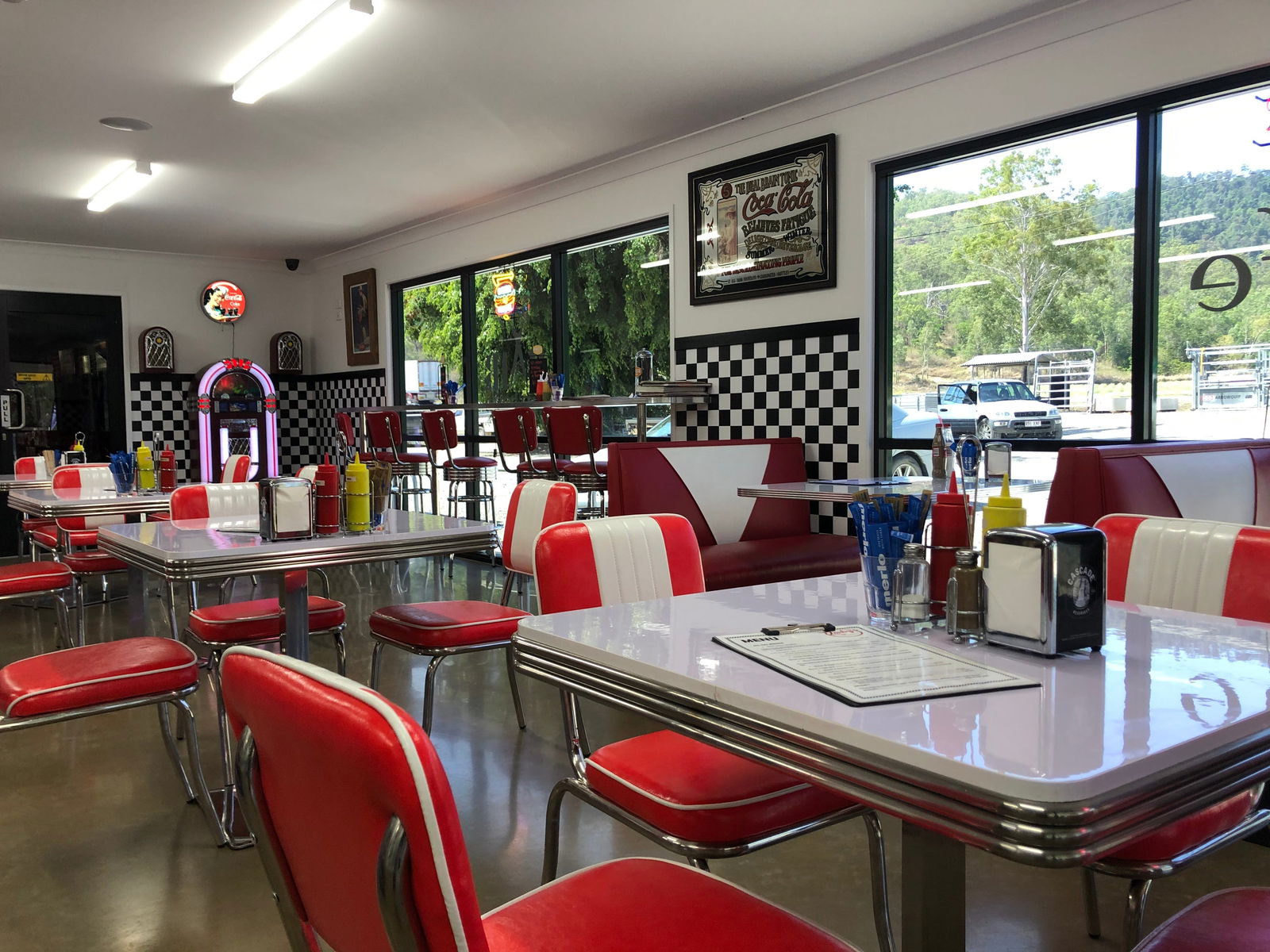 Eungella Hinterland QLD Tourism Canberra