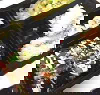 Zushibento Joondalup - Tourism Canberra