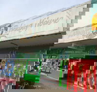 Abbott's Baking House - Tourism Canberra