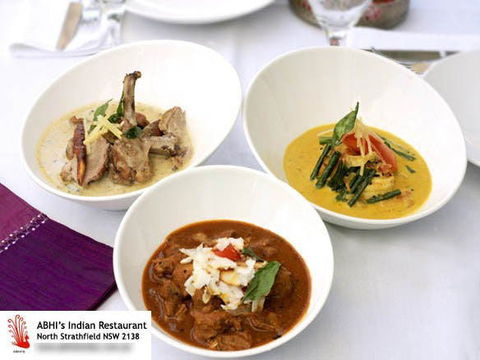 Abhi's Indian - Tourism Canberra 0