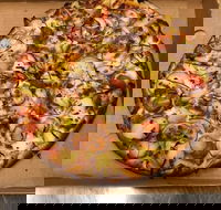 Al Forno - Tourism Canberra