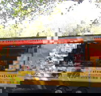 A Touch Of Spain - Tourism Canberra