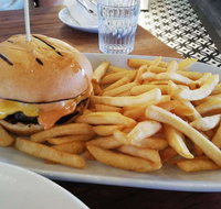 Balthazar Cafe