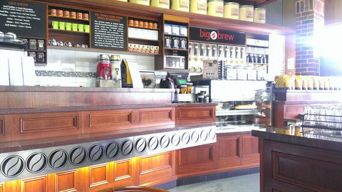 Big Brew - Tourism Canberra 0