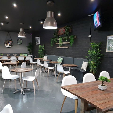Bistro 6 - Tourism Canberra 0