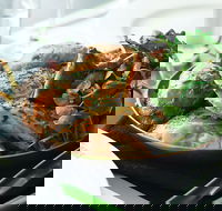 Bistro Guillaume - Tourism Canberra