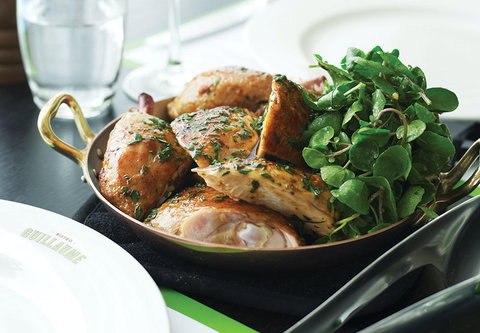 Bistro Guillaume - Tourism Canberra 0