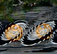 Bunker Coffee - Tourism Canberra