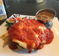 Caffe Primo - Smithfield