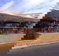 Cafe Delicacy - Tourism Canberra