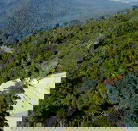 Canopy Cafe - Tourism Canberra