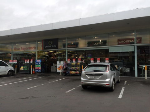 C Coffee - Hilton - Tourism Canberra 0