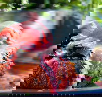 Chapter IV - Tourism Canberra