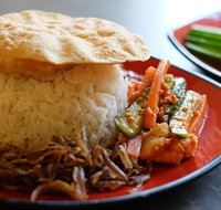 Chef Rasa Sayang