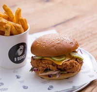 Chicken And Sons - Marrickville - Tourism Canberra
