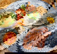 Chopsticks Vietnamese Restaurant - Tourism Canberra