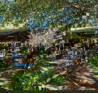 Cox Country Club - Tourism Canberra