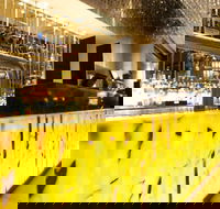 Crystal Bar - Revesby Workers' - Tourism Canberra