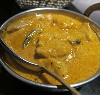 Curry  Kabab House