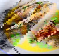 Darling and Co. - Tourism Canberra