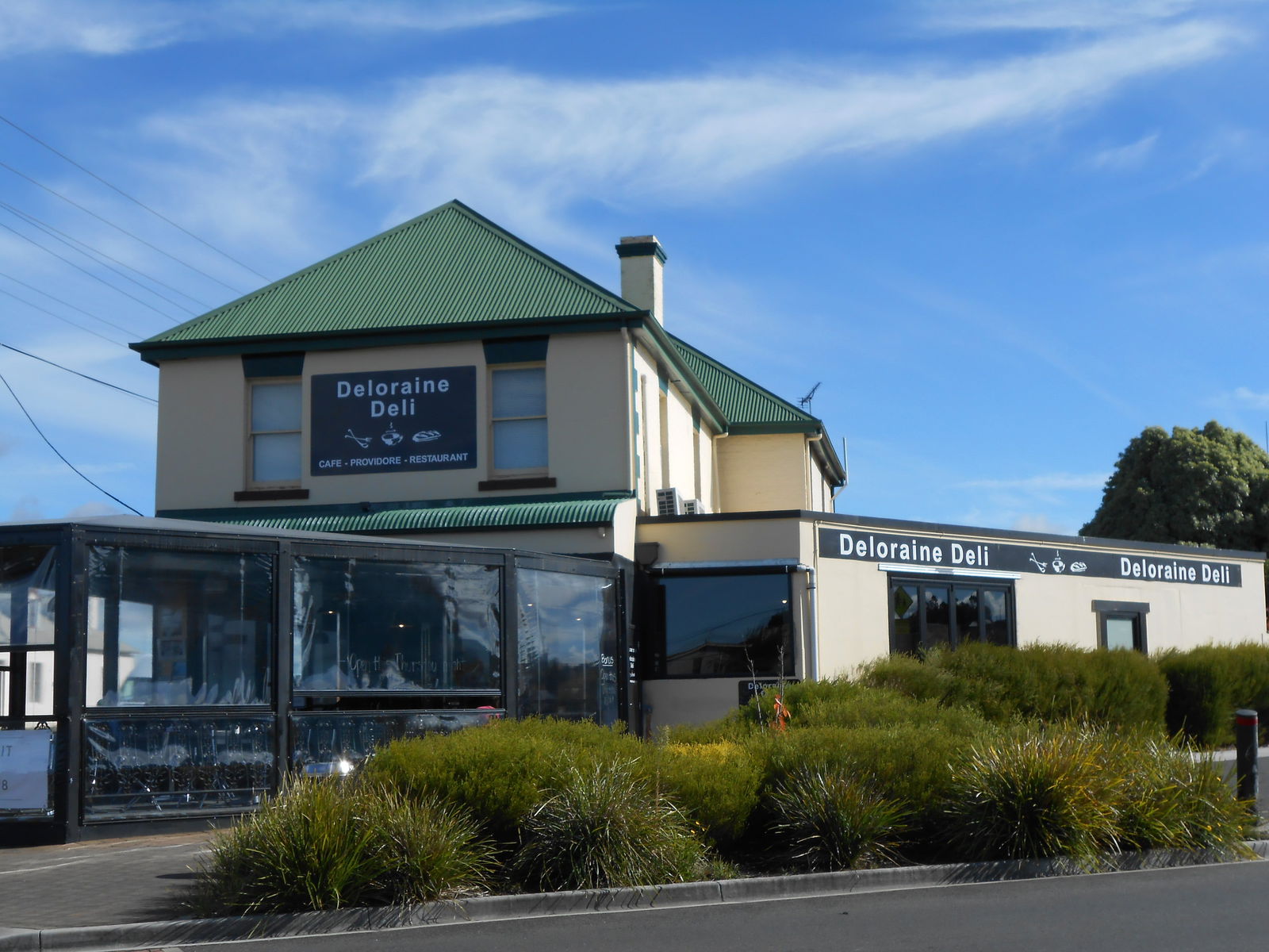Dairy Plains TAS Tourism Canberra