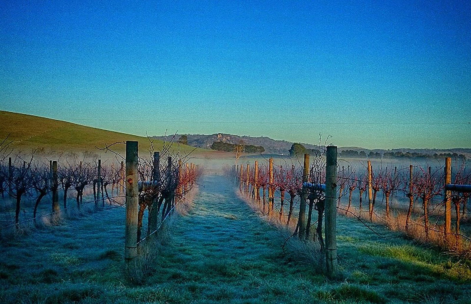 Joyces Creek VIC Tourism Canberra