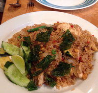 Gasiinsamut Thai Fusion - Tourism Canberra