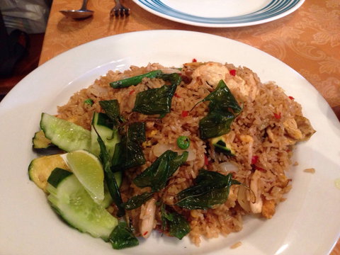 Gasiinsamut Thai Fusion - Tourism Canberra 0