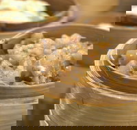 Golden Lane - Tourism Canberra