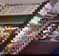 Good Luck BBQ House - Tourism Canberra