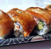 Han's Sushi