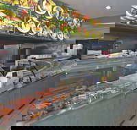 Hanasa Chargrill  Portugese Chicken - Tourism Canberra