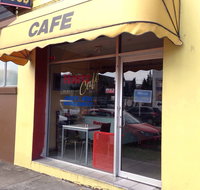 Hanz Cafe - Tourism Canberra