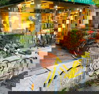 Harper's Kitchen - Tourism Canberra