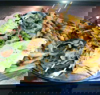 Harry's Grill - Tourism Canberra