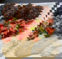 Hasir Kebabs - Tourism Canberra