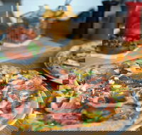 Hemp Kitchen - Tourism Canberra